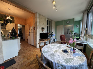  Maison � vendre 6 pi�ces 220 m�