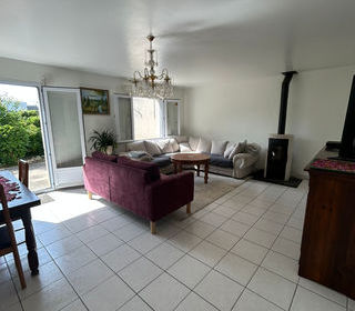  Maison � vendre 8 pi�ces 160 m�