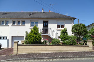  Maison � vendre 6 pi�ces 100 m�