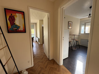  Appartement � vendre 2 pi�ces 43 m�