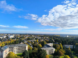  Appartement � vendre 5 pi�ces 112 m�