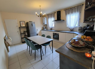  Maison � vendre 8 pi�ces 160 m�