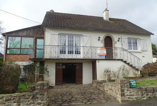  Maison � vendre 4 pi�ces 92 m�