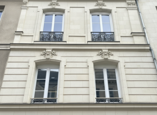  Appartement � vendre 2 pi�ces 21 m�