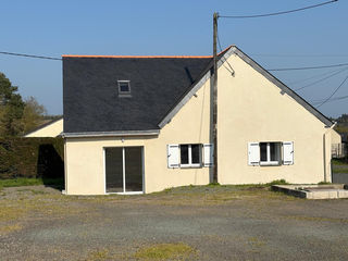  Maison � vendre 4 pi�ces 102 m�