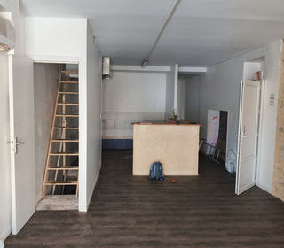  Maison � vendre 5 pi�ces 100 m�