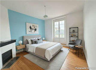  Maison � vendre 5 pi�ces 100 m�