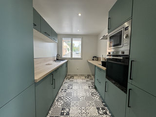  Maison � vendre 4 pi�ces 66 m�