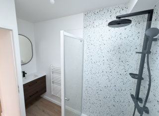  Maison � vendre 3 pi�ces 75 m�