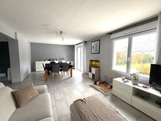  Maison � vendre 5 pi�ces 103 m�