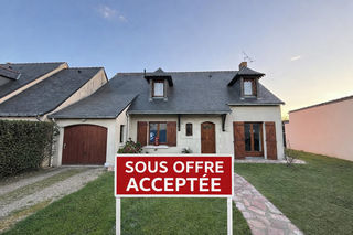  Maison � vendre 6 pi�ces 119 m�