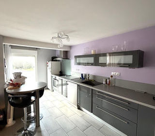  Maison � vendre 5 pi�ces 103 m�