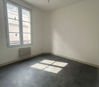  Appartement � vendre 2 pi�ces 21 m�