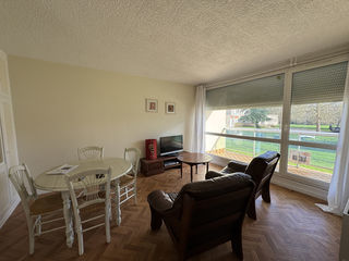  Appartement � vendre 2 pi�ces 43 m�