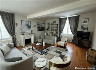  Maison � vendre 7 pi�ces 220 m�