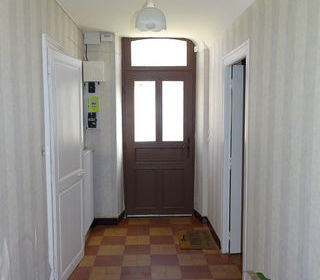  Maison � vendre 3 pi�ces 78 m�