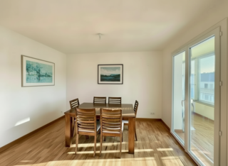  Appartement � vendre 5 pi�ces 88 m�