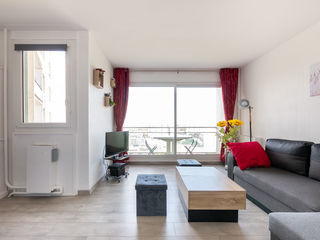  Appartement � vendre 2 pi�ces 53 m�