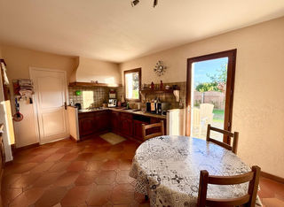  Maison � vendre 6 pi�ces 119 m�