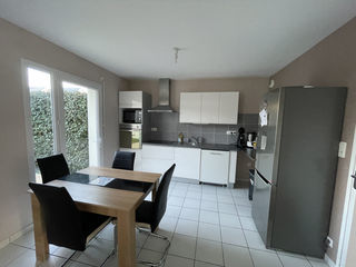  Maison � vendre 4 pi�ces 100 m�