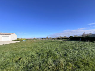  Terrain � vendre 2011 m�