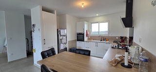  Maison � vendre 4 pi�ces 135 m�