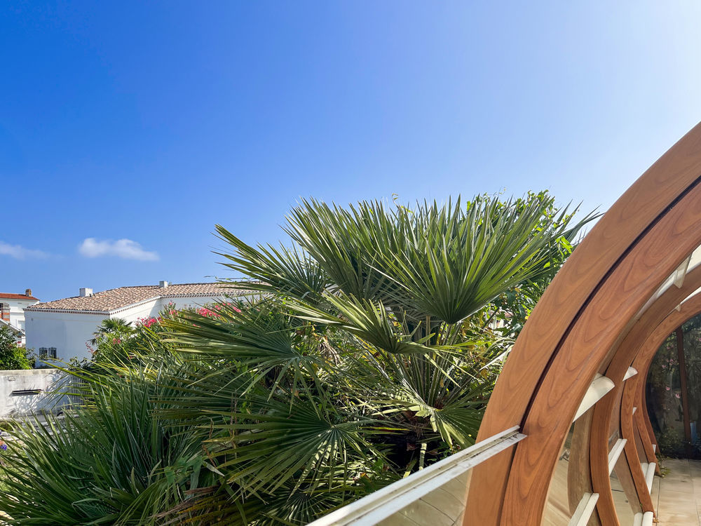 � vendre  Maison Saint-Georges-de-Didonne (17110)