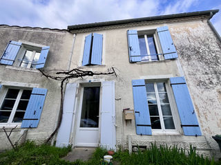  Maison � vendre 3 pi�ces 78 m�