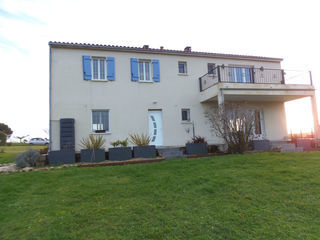  Maison � vendre 5 pi�ces 208 m�