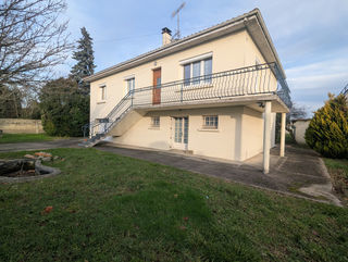  Maison � vendre 6 pi�ces 137 m�