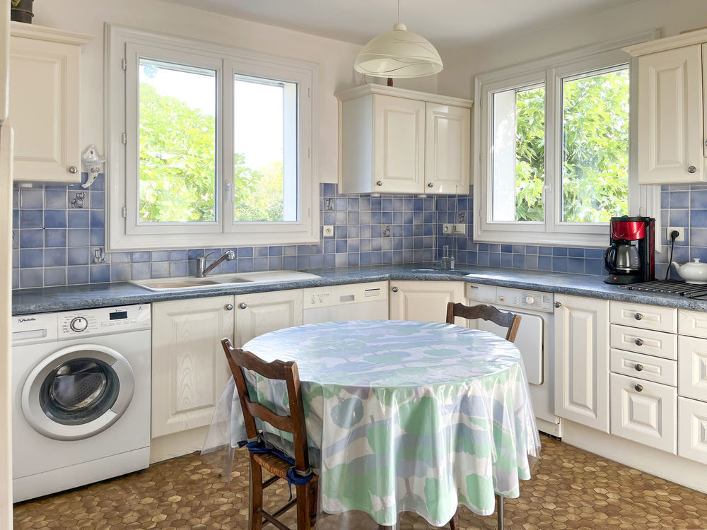 � vendre  Maison Saint-Georges-de-Didonne (17110)