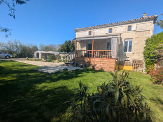  Maison � vendre 4 pi�ces 82 m�