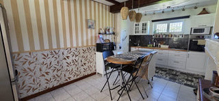  Maison � vendre 4 pi�ces 79 m�