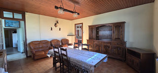  Maison � vendre 4 pi�ces 136 m�