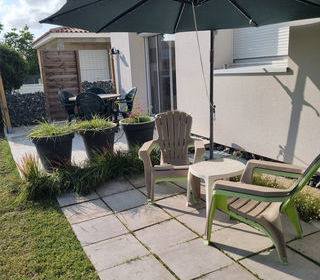  Appartement � vendre 4 pi�ces 100 m�