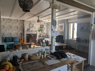  Maison � vendre 4 pi�ces 82 m�