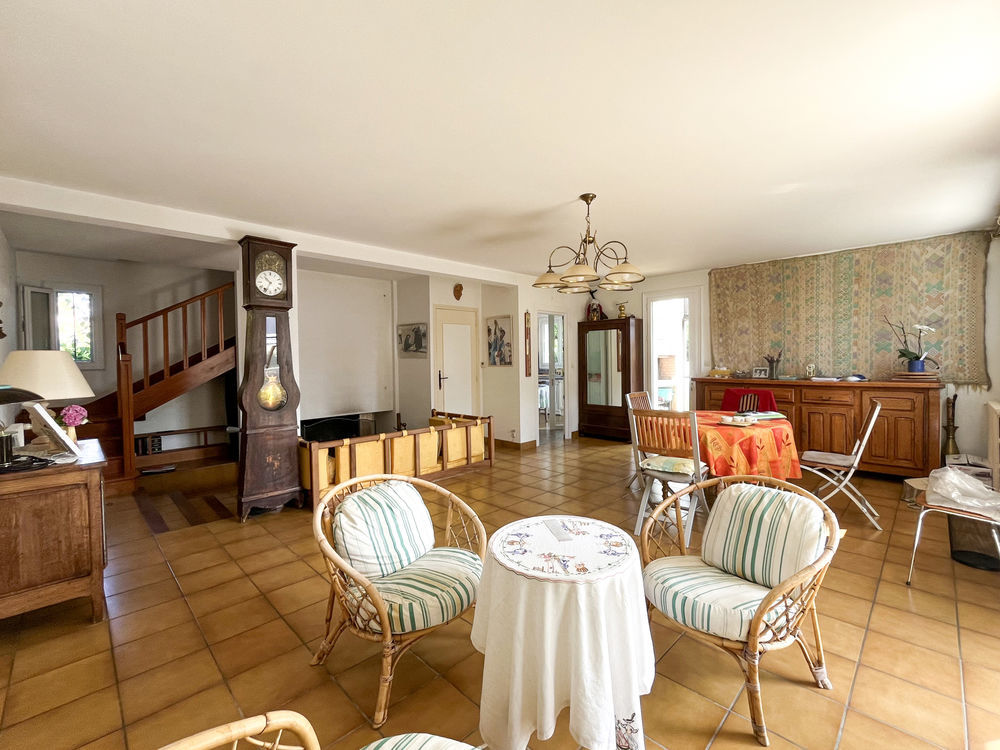 � vendre  Maison Saint-Georges-de-Didonne (17110)