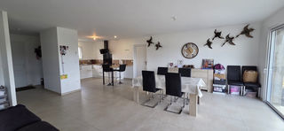  Maison � vendre 4 pi�ces 135 m�