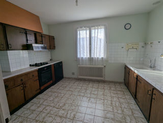  Maison � vendre 6 pi�ces 137 m�