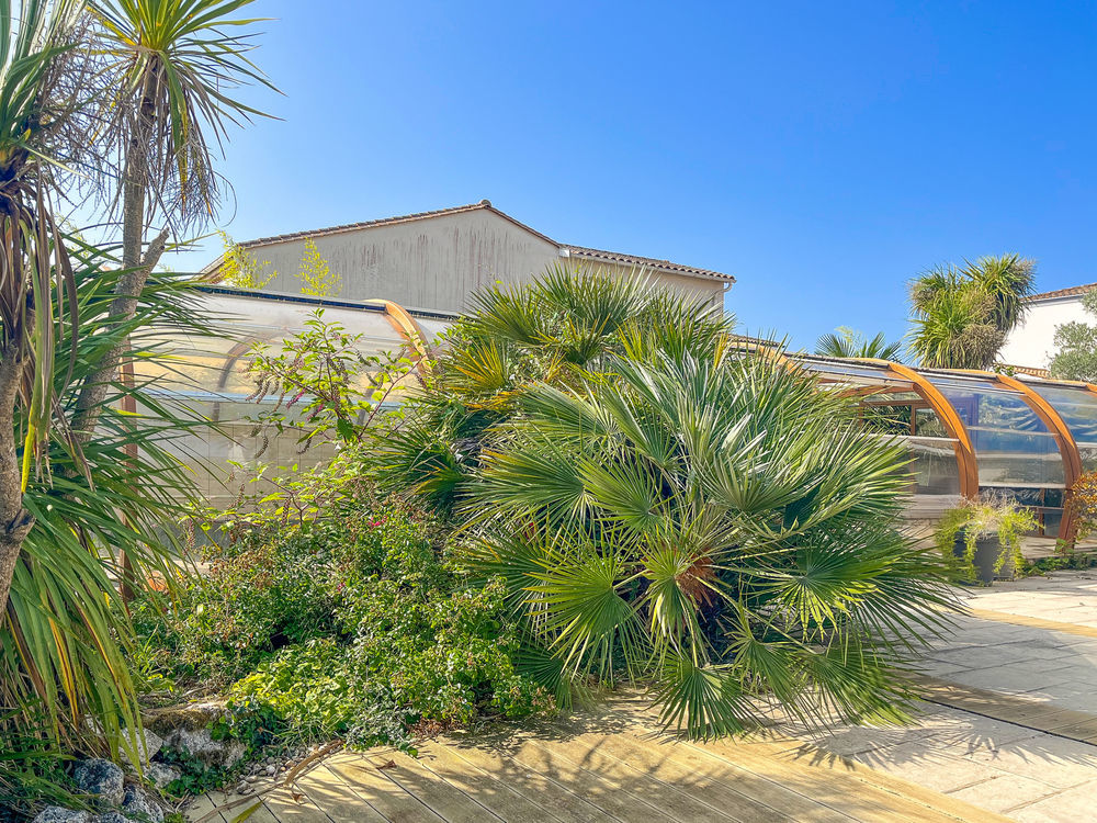 � vendre  Maison Saint-Georges-de-Didonne (17110)