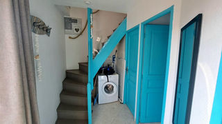  Maison � vendre 5 pi�ces 79 m�