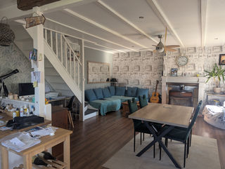  Maison � vendre 4 pi�ces 82 m�