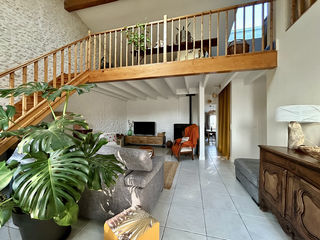  Maison � vendre 5 pi�ces 156 m�