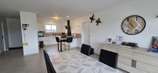  Maison � vendre 4 pi�ces 135 m�