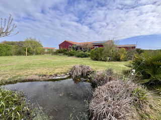  Maison � vendre 4 pi�ces 116 m�