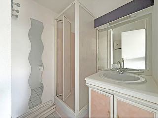  Appartement � vendre 1 pi�ce 21 m�