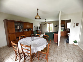  Maison � vendre 4 pi�ces 94 m�