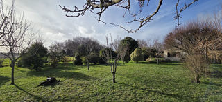  Maison � vendre 2 pi�ces 60 m�