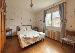  Maison � vendre 6 pi�ces 130 m�