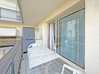  Appartement � vendre 1 pi�ce 21 m�